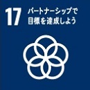 SDGs Goal 17