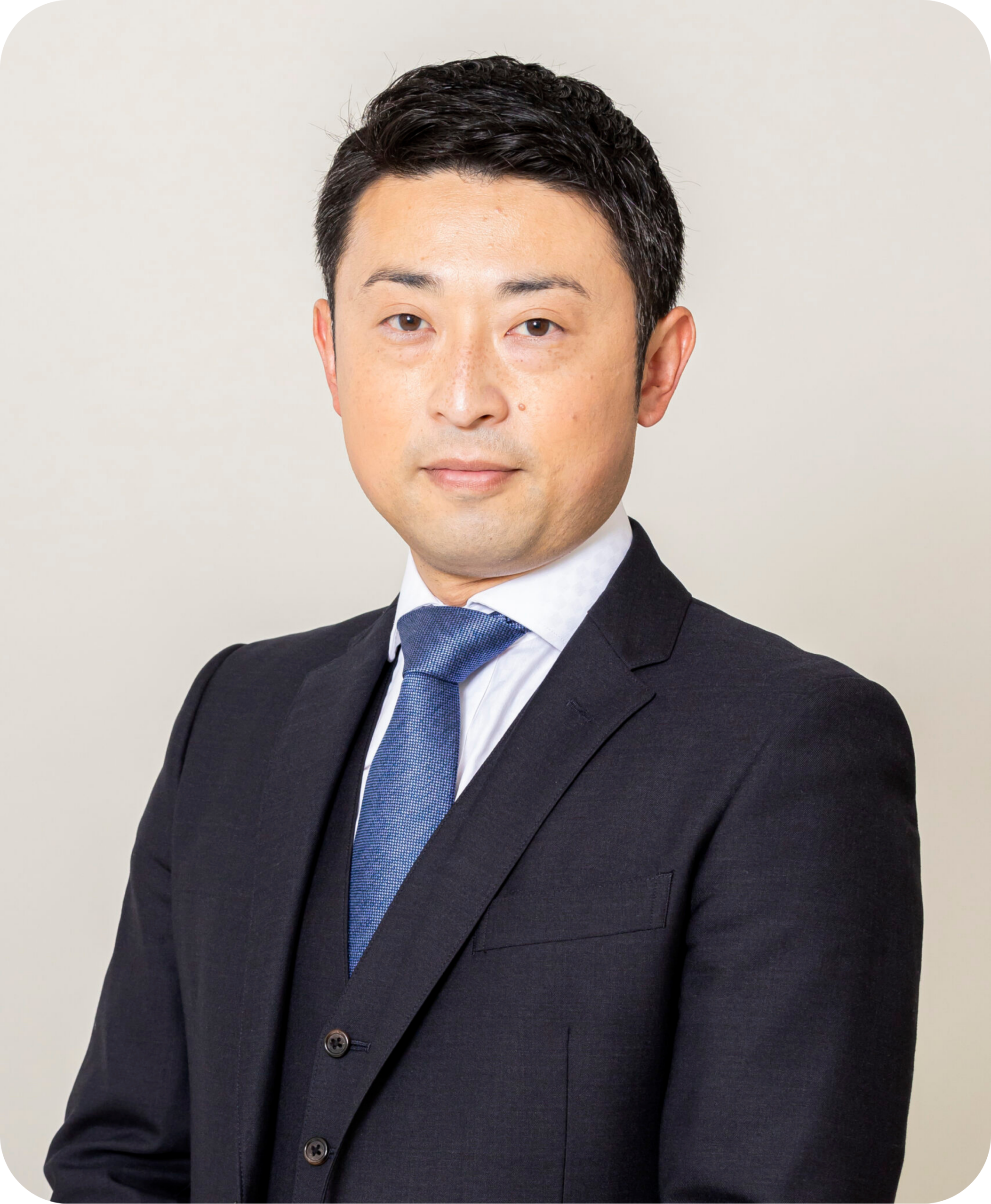 代表挨拶